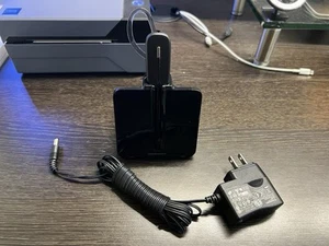Plantronics CS540 Convertible Wireless Headset - Black - Zdjęcie 1 z 6