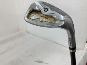 HONMA GOLF BERES IS-02 SW Wedge Flex-R 2STAR ARMRQ 6 49 No Head Cover - Picture 1 of 5