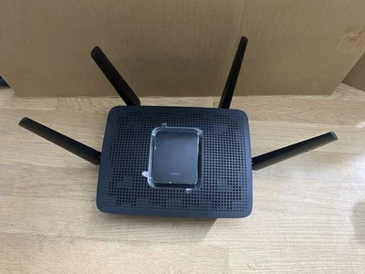 Linksys EA8300 Max Stream Wireless Router with 802.11ac Support with No PSU - Image 1 of 4