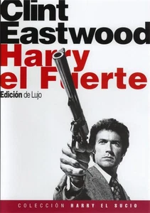 Harry El Fuerte (Ed. Especial) (Magnum Force) - Imagen 1 de 1