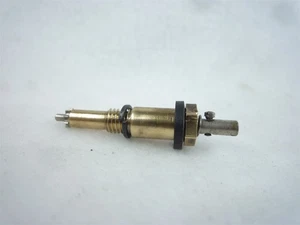 Smiths Clock Wolseley MG Riley Jaguar XK Vintage Triumph Austin Humber Shaft - Picture 1 of 8