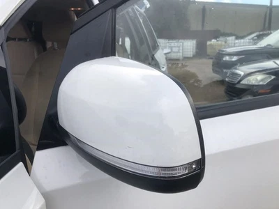 Espelho retrovisor lateral driver lâmpada repetidor lateral compatível com 15-18 SEDONA 949136 - Imagem 1 de 4