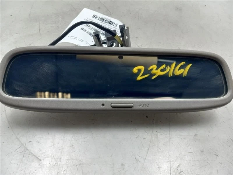 01-05 LEXUS GS430 4.3L RWD AT INTERIOR REAR VIEW MIRROR  - Image 1 of 4