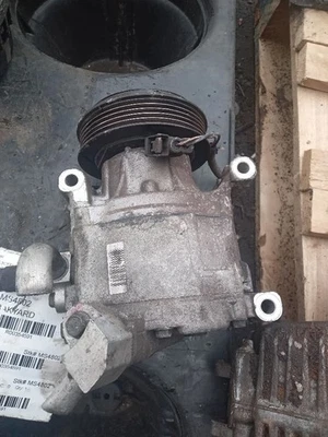 Used A/C Compressor fits: 2013 Fiat 500 1.4 Grade A - Image 1 of 4