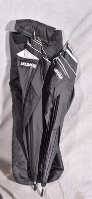 Dos paraguas reflectantes NORMAN Lighting 42". Excelente estado Foto 1 de 3