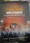 One night of heaven invading hollywood with Joshua & Janet Angela Mills NEW DVD