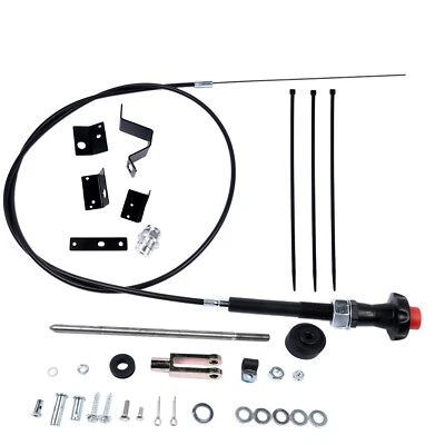 Sistema de acoplamiento de eje para Chevy K1500 K2500 Blazer Tahoe GMC K1500 K2500 Yukon Foto 1 de 4