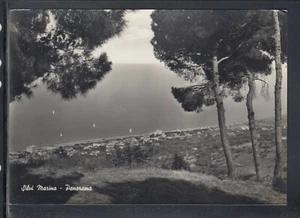 Cartolina Silvi Marina Panorama OA88 # - Picture 1 of 1