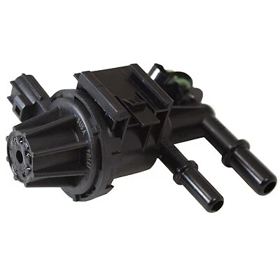 2005-2006 Ford Freestyle Mercury  3.0L Fuel Vapor Canister Purge Valve OEM NEW - Изображение 1 из 3