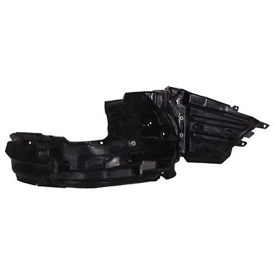 Guardabarros delantero derecho protector contra salpicaduras OEM 2015-2018 Subaru WRX STI 59110VA000 Foto 1 de 4