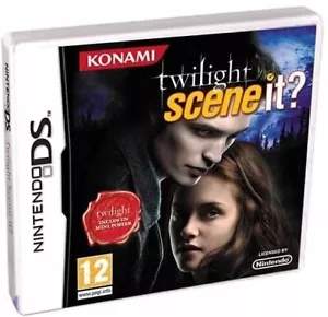 TWILIGHT SCENE IT? - Foto 1 di 1