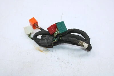 Can-Am Spyder RT-S Roadster SM5 2010 arnés de barra de hamdle 710001925 Foto 1 de 4