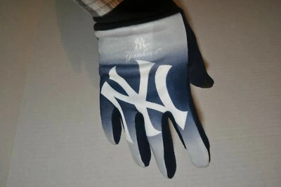 Guantes MLB Texting Technology New York Yankees o Detroit Tigers - ENVÍO GRATUITO Foto 1 de 4