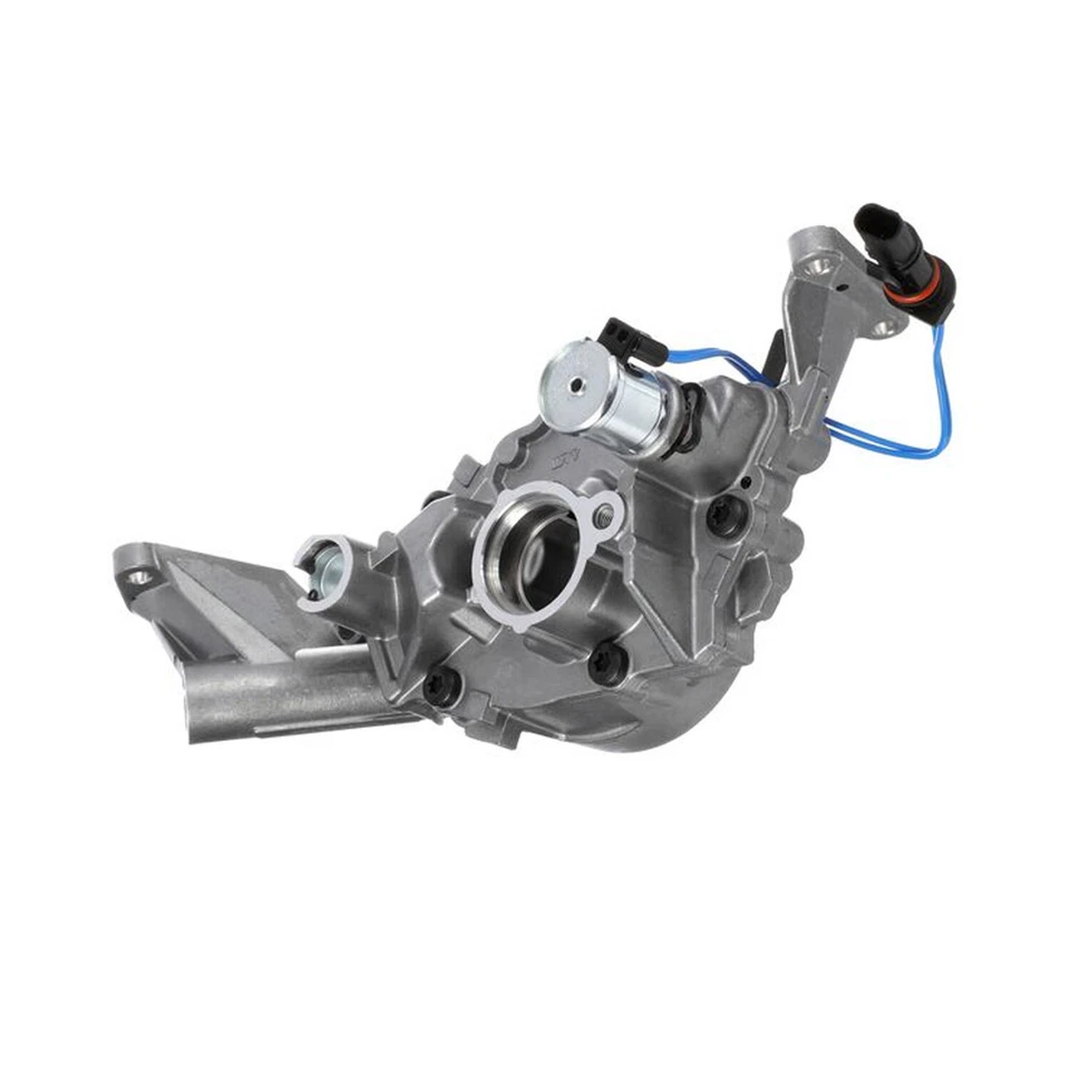 Bomba de óleo de motor Mopar original do fabricante para Chrysler 300 Dodge Charger Jeep Ram 1500 - Imagem 1 de 2