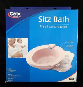 Carex Sitz Badewanne NEU - Bild 1 von 10