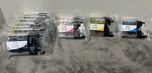 Odoga ink cartridges for various Brother printers - Picture 1 of 5