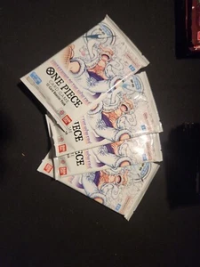  One Piece TCG OP05 Awakening of the New Era Booster ENGLISCH Sealed - Bild 1 von 2