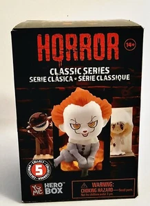YUME Toys Horror Classic Series 5 Mystery Funko Style Vinyl - Picture 1 of 8
