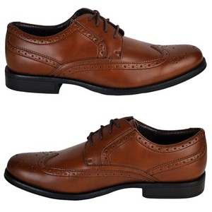 Las mejores ofertas en Zapatos de vestir DOCKERS imitación de cuero para  hombres | eBay
