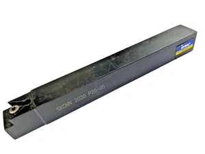 Iscar Grooving  Tool Holder SXCNN  31.7 P20-05  NEW - Picture 1 of 4