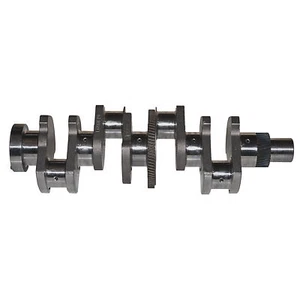 Cigüeñal 4 cilindros para Case IH/IHC 740 743 744 745 824 833 844 4210 4220 - Imagen 1 de 1