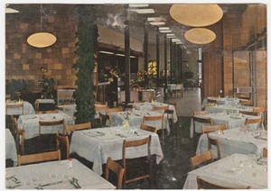 ROCNOBILACCIO - AUTOSTRADA DEL SOLE - BOLOGNA - RISTORANTE AGIP -19527- - Picture 1 of 1