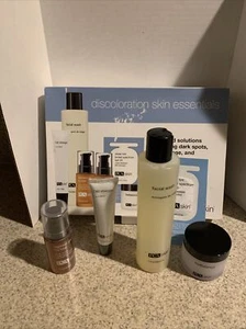 PCA Skin Care Set DISCOLORATION SKIN ESSENTIALS(a10) - Picture 1 of 3