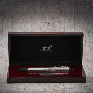 Montblanc Patron of the Art 4810 Colección Medici 1992 a Victoria & Albert 2022 - Imagen 1 de 12