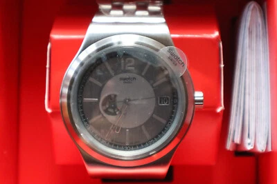 Swatch Irony Sistem 51 ссылка YIS433G - Изображение 1 из 3