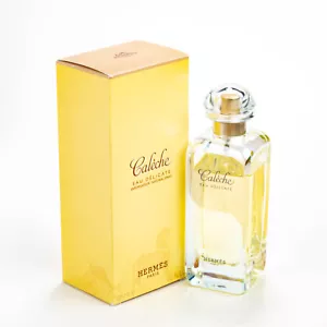 Hermes Caleche Eau Delicate EdT 3.4OZ Spray Womens Perfume - Picture 1 of 3