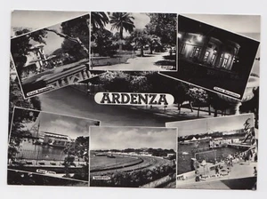 TO LI 16 Livorno Ardenza viaggiata 1958 - Imagen 1 de 1