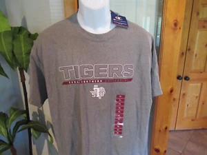 Texas Southern University Tigers Shirt Men's XL new with tags - Free Ship - Picture 1 of 4