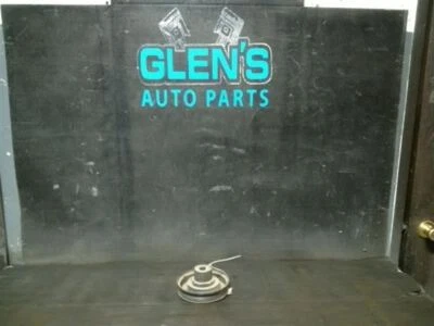 Harmonic Balancer 3.0L Fits 00-05 SATURN L SERIES 300176 - Image 1 of 4