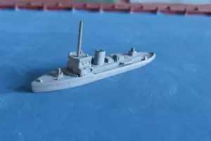 Star Metall Modell 1:1250 Nr. 56 : Minensucher Bouchard - argentinische Marine - Bild 1 von 4