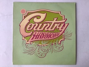 Country Harmony: Vinyl Record LP (Readers Digest 1982) - Picture 1 of 7