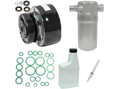For 1982-1986 Chevrolet Camaro A/C Compressor Kit 99722KC 1983 1984 1985 - Image 1 of 2