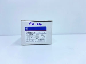 Lot of 20Nos X General Electric MC1C310ATD 3-pole, 9 AMP contactor , AZ-24+ - Picture 1 of 11