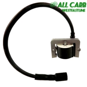 Bobina de encendido para motor KOHLER M133019 SABLE JOHN DEERE GT225 STX 38 46 SST15 - Imagen 1 de 10