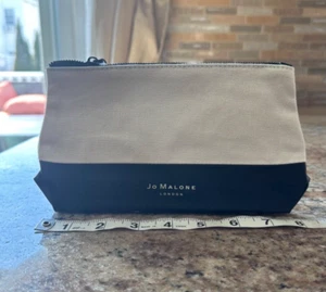 Jo Malone London Make-up Tasche NEU 2ER SET - Bild 1 von 1