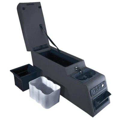 Outland 31501 Locking Console Foto 1 de 4