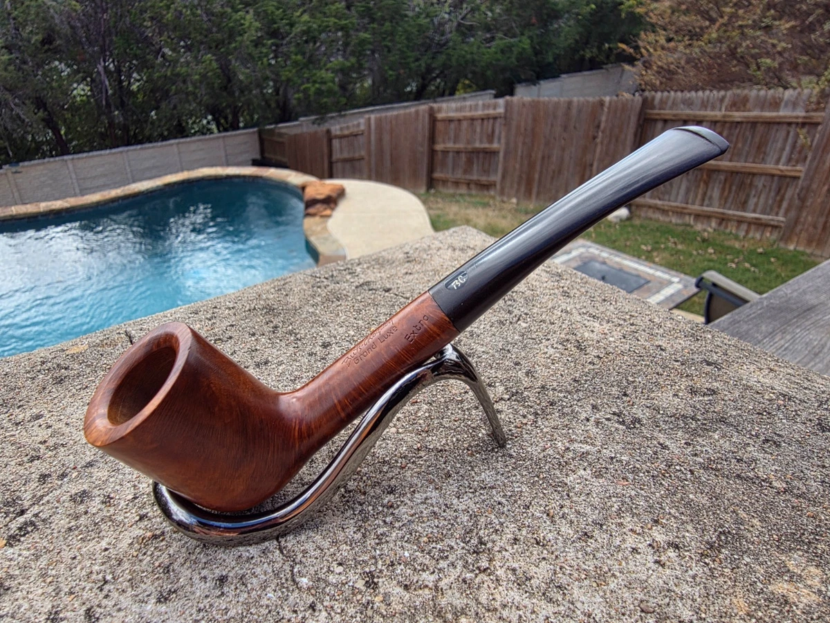 Butz Choquin Pipe for sale | eBay
