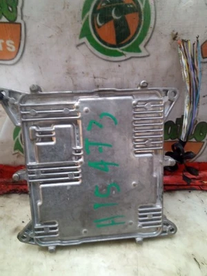 Engine ECM Electronic Control Module Fits 14-18 BMW 320i 3764813 - Image 1 of 4