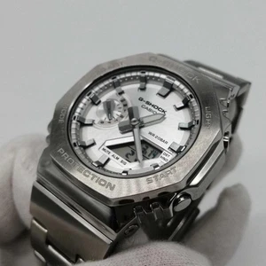 Casio Gm-2110D-2Bjf Quartz Watch - Picture 1 of 7