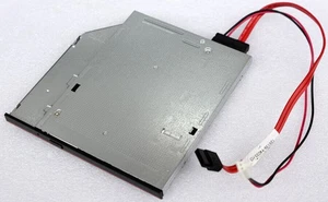 Genuine Fujitsu Esprimo Q956 Q957 Q958 Q556 Q558 DVD Writer Drive + Cables - Picture 1 of 1