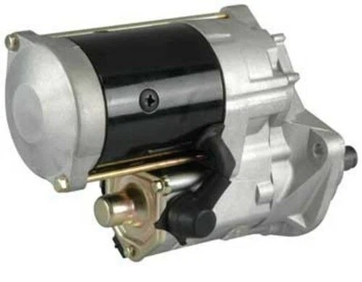 Motor de arranque WAI 17215N para 89-93 Dodge D250 D350 W250 W350 Foto 1 de 4