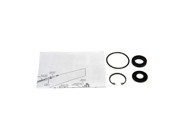 Kit de sello de eje de entrada de engranaje de dirección 47RJ93K para camioneta Dodge Ram 1500 1999-2003 Foto 1 de 1