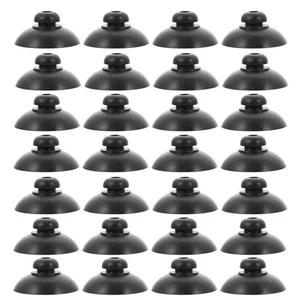 60 Stück Aquarium Zubehör Saugnäpfe Luftpumpen für Aquarien - Bild 1 von 12