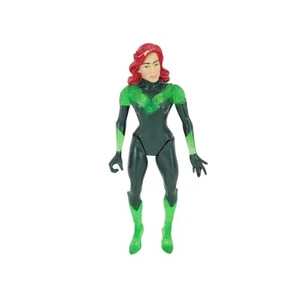 Vintage 1996 Kenner DC Comics Batman & Robin Poison Ivy Figur - Bild 1 von 4