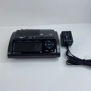 Midland WR400 NOAA Emergency Weather Alert Radio AM FM Radio TESTED - Picture 1 of 15