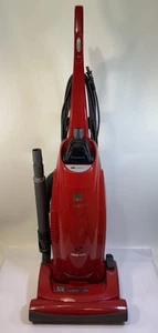 Kenmore 116 Progressive Upright Vacuum 31069 All Floors True Hepa- Red - Picture 1 of 17